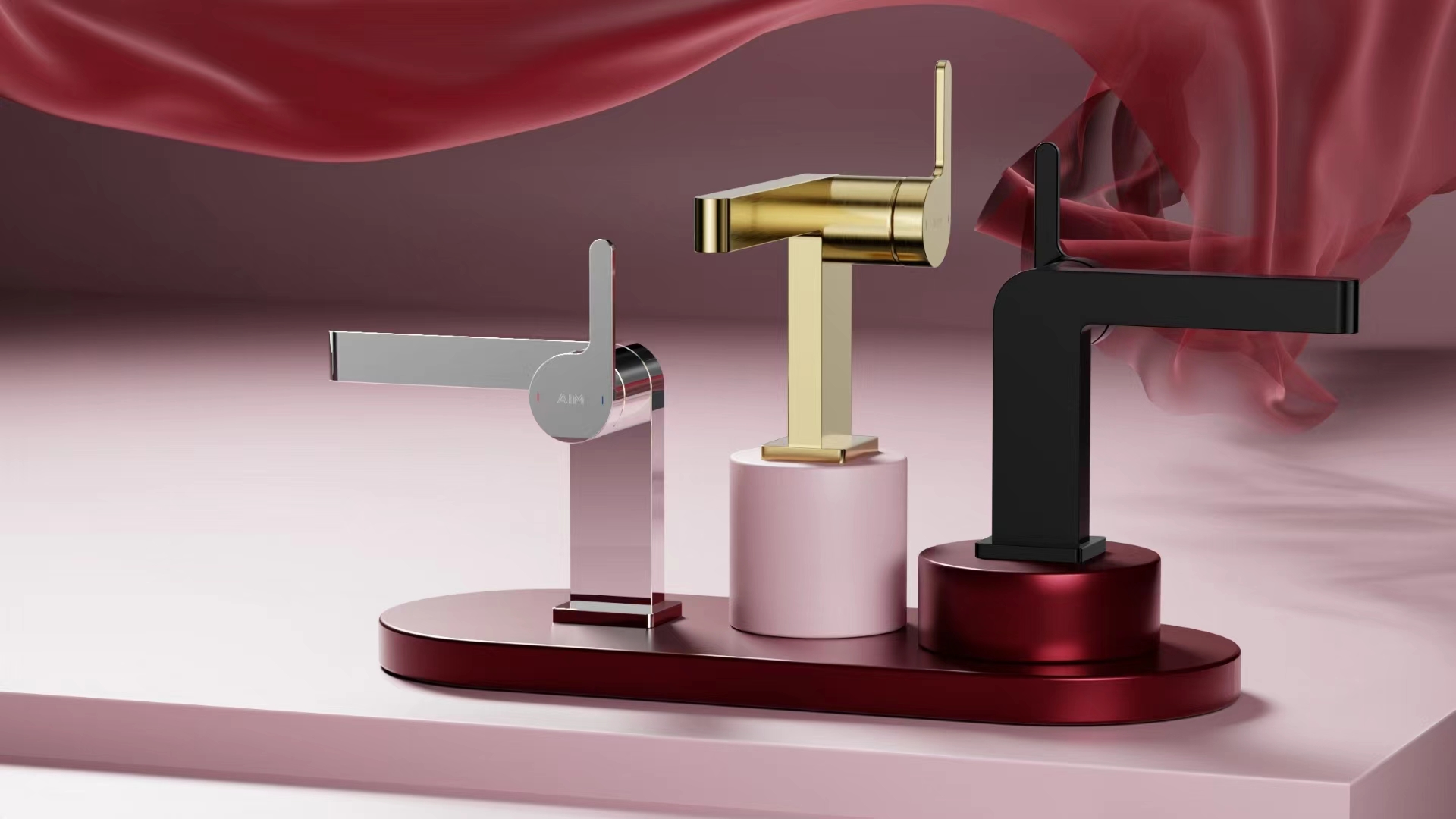 Top Kitchen Tap Manufacturers for Commercial Buyers